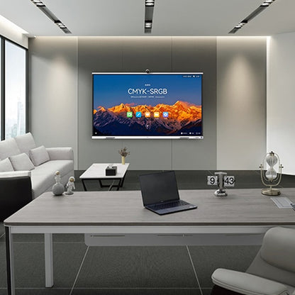 Huawei IdeaHub S2 65″ Interactive Collaboration Display