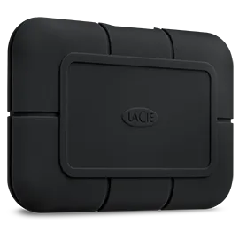 LACIE SSD EXTERNAL RUGGED PRO (2.5'/4TB/