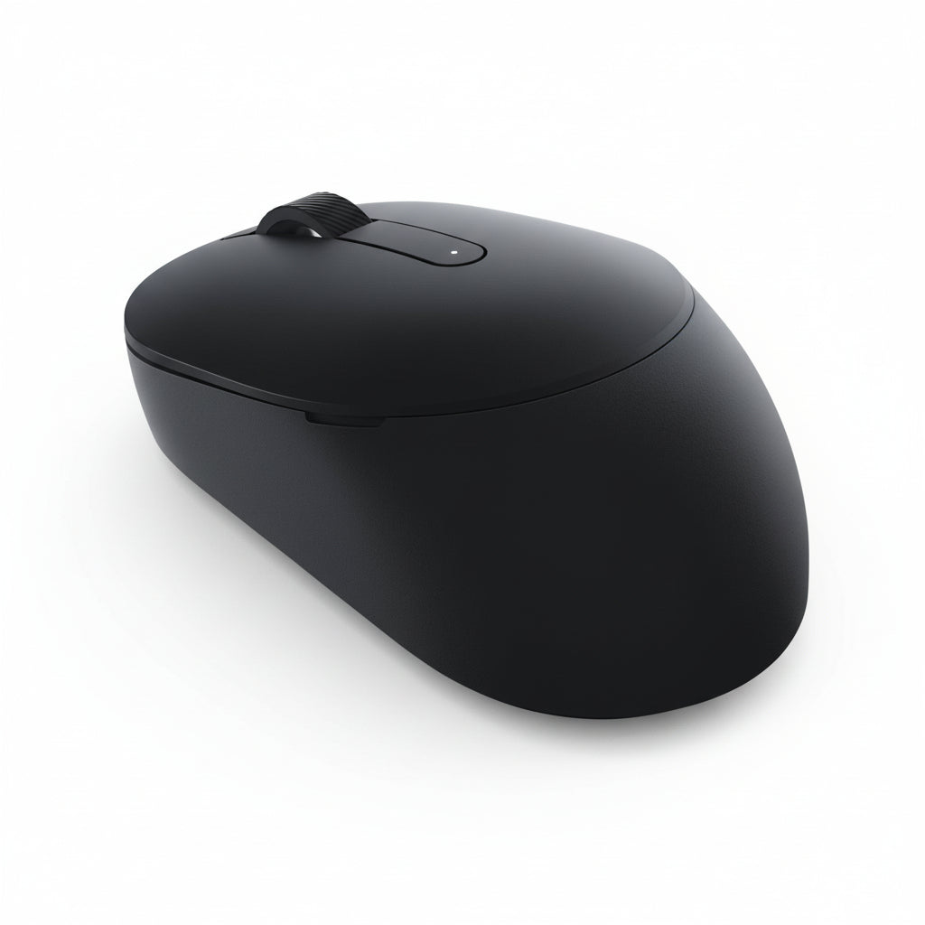 Dell MS3320W Bluetooth and USB connectivity