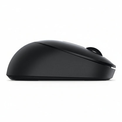 Dell Mobile Wireless Mouse MS3320W side profile