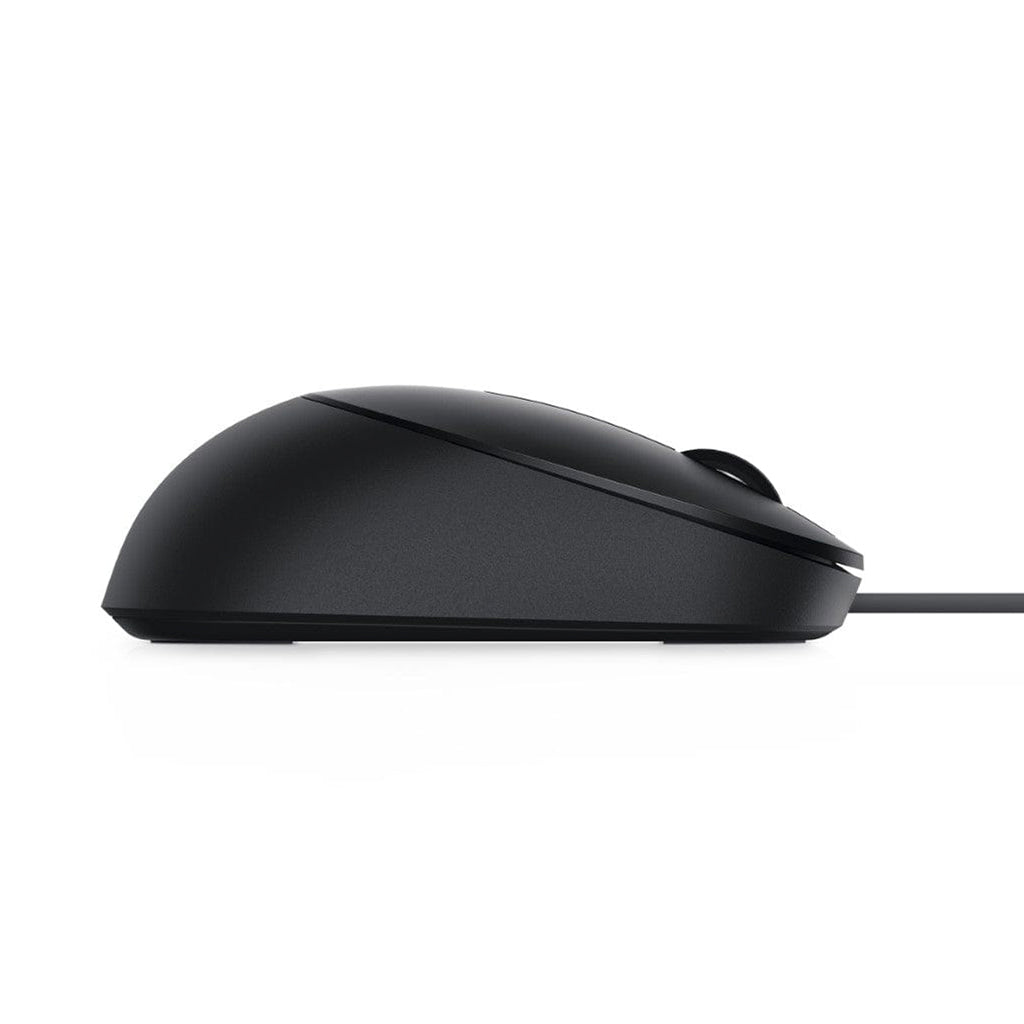 Dell MS3220 Wired Laser Mouse Black 570-ABHN High Precision 3200 DPI USB Mouse
