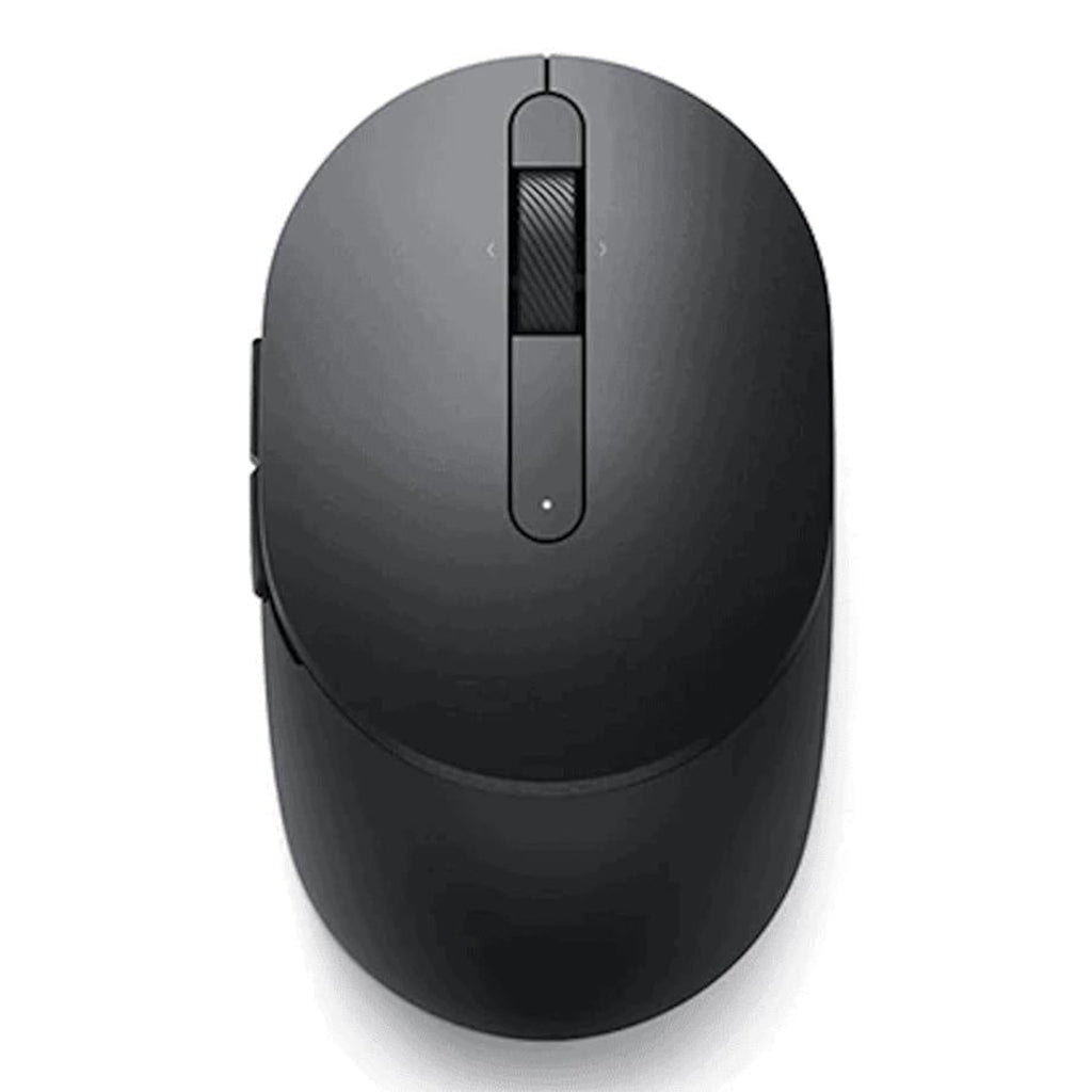 Dell MS5120W Pro Wireless Mouse Black – 2.4GHz & Bluetooth 5.0