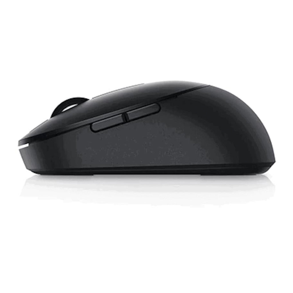 Dell MS5120W Pro Wireless Mouse Black – 2.4GHz & Bluetooth 5.0