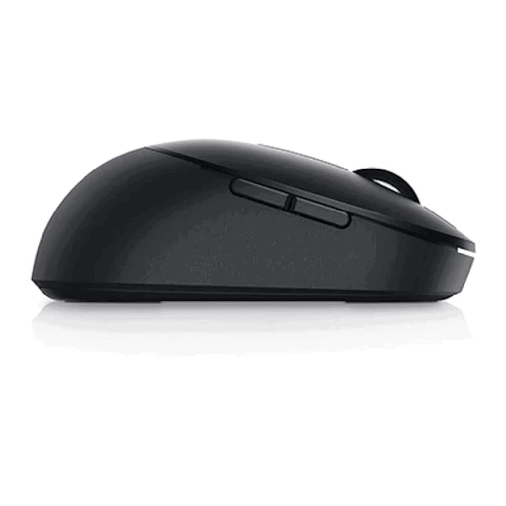 Dell MS5120W Pro Wireless Mouse Black – 2.4GHz & Bluetooth 5.0
