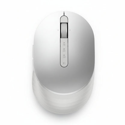 Dell MS7421W Premier Rechargeable Wireless Mouse with Bluetooth & 4000 DPI