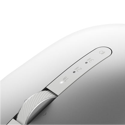 Dell MS7421W Premier Rechargeable Wireless Mouse with Bluetooth & 4000 DPI