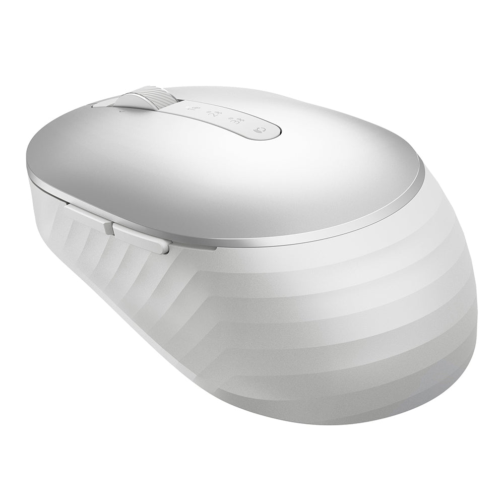 Dell MS7421W Premier Rechargeable Wireless Mouse with Bluetooth & 4000 DPI