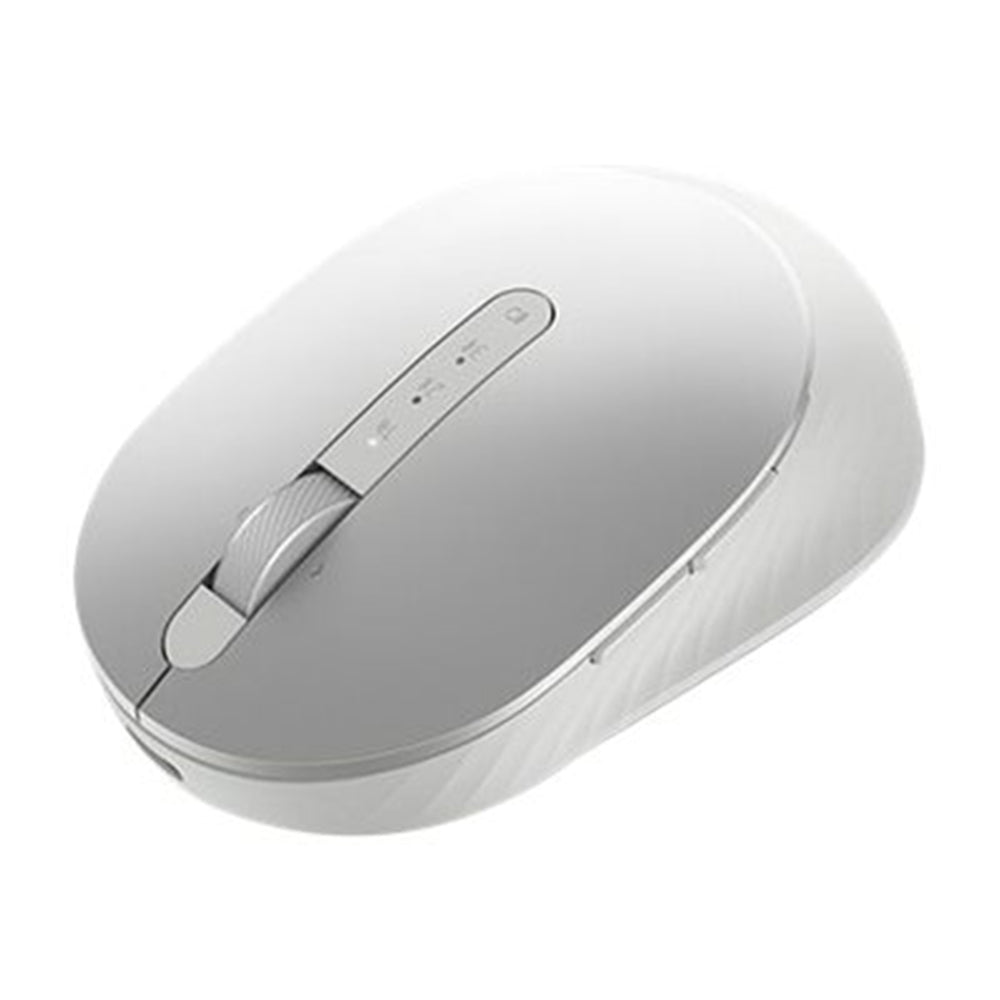 Dell MS7421W Premier Rechargeable Wireless Mouse with Bluetooth & 4000 DPI