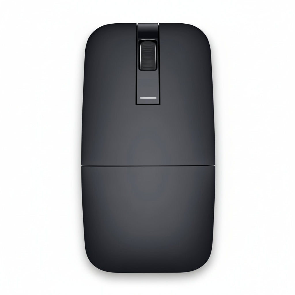 Dell MS700 twistable wireless mouse compact design