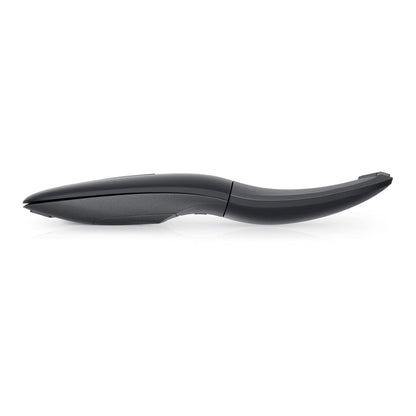 Dell MS700 ambidextrous wireless mouse design