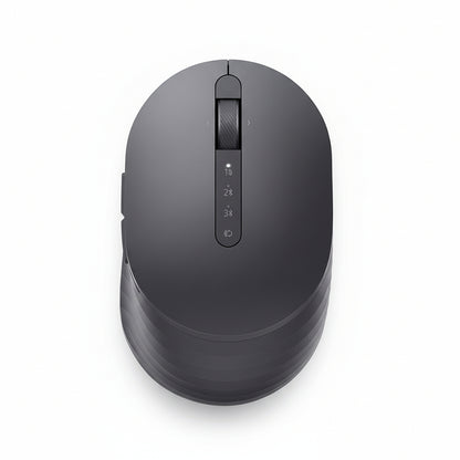 Dell Pro Premium Compact Wireless Mouse MS7421W Black with Bluetooth & 4000 DPI