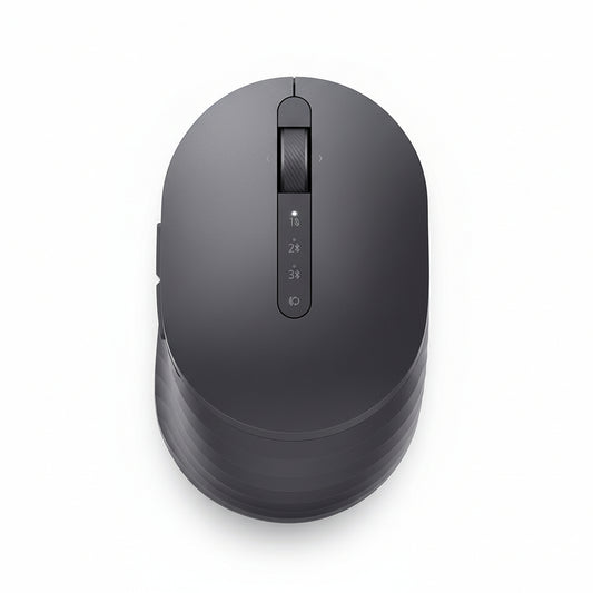 Dell Pro Premium Compact Wireless Mouse MS7421W Black with Bluetooth & 4000 DPI