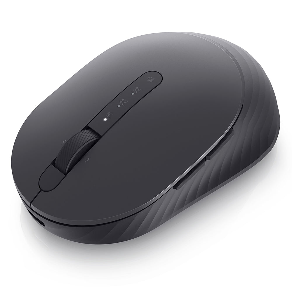 Dell Pro Premium Compact Wireless Mouse MS7421W Black with Bluetooth & 4000 DPI