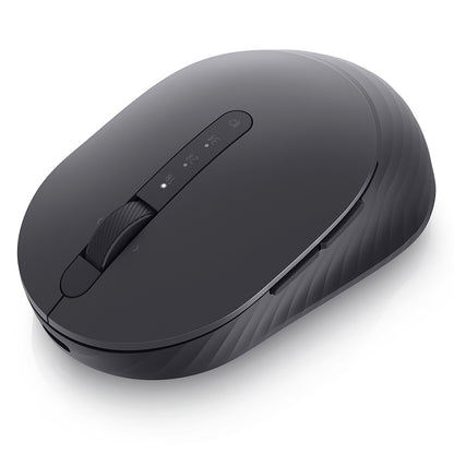 Dell Pro Premium Compact Wireless Mouse MS7421W Black with Bluetooth & 4000 DPI