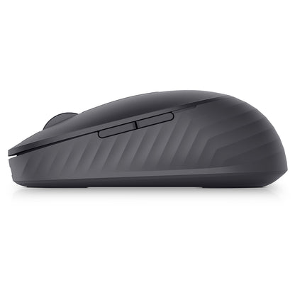 Dell Pro Premium Compact Wireless Mouse MS7421W Black with Bluetooth & 4000 DPI