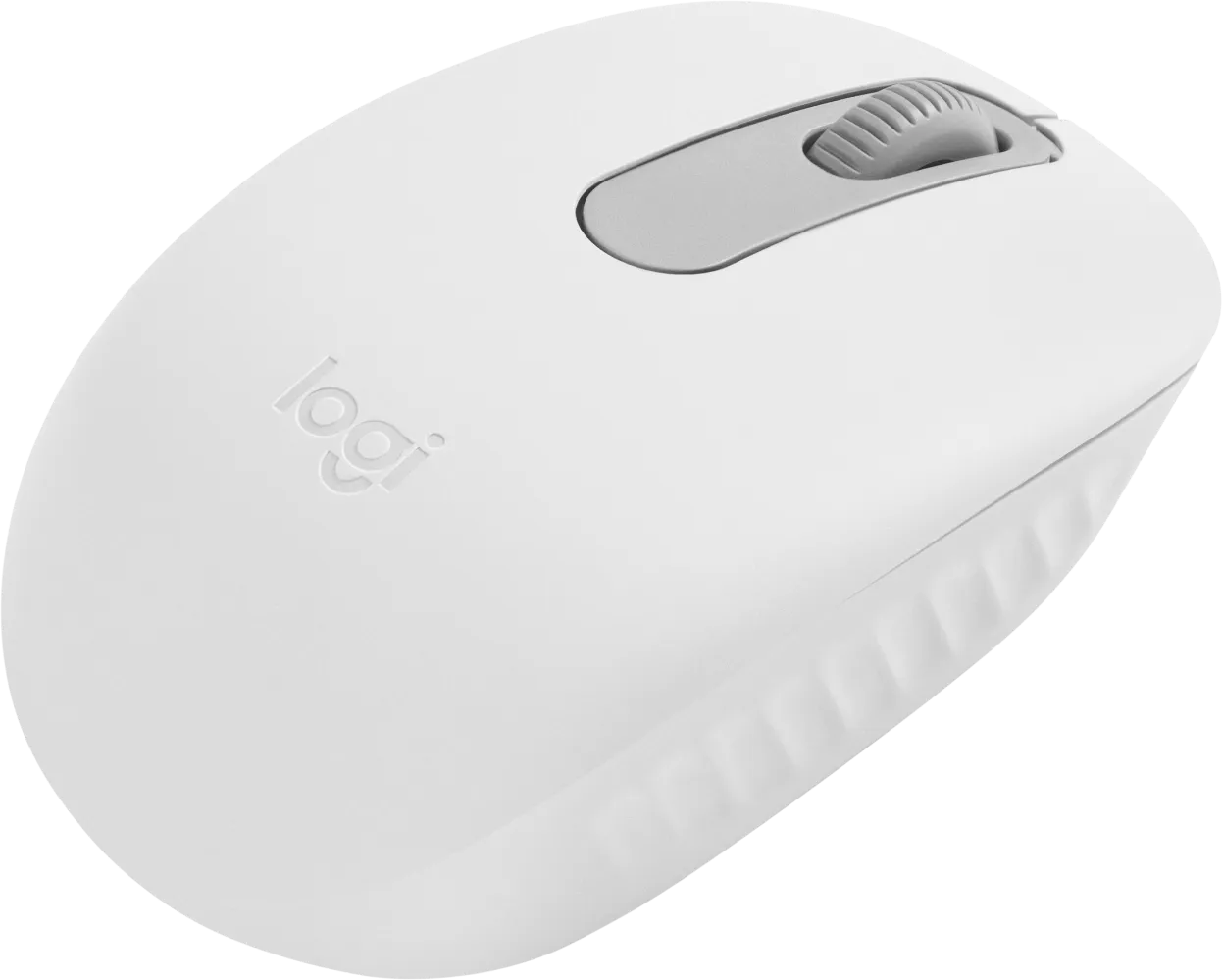 Logitech M196 Bluetooth Mouse - OFF WHITE - BT - N/A