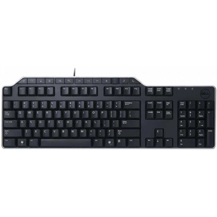 Dell KB522 wired business USB keyboard