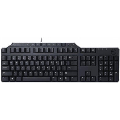 Dell KB522 wired business USB keyboard