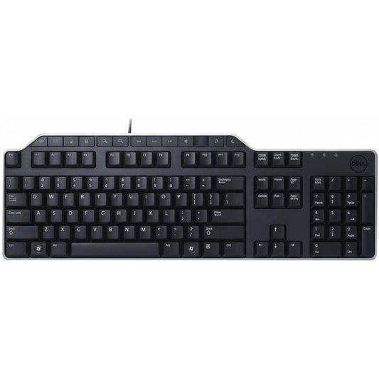 Dell KB522 wired business USB keyboard