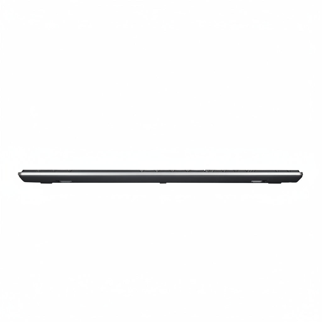 Dell KB522 QWERTY keyboard black