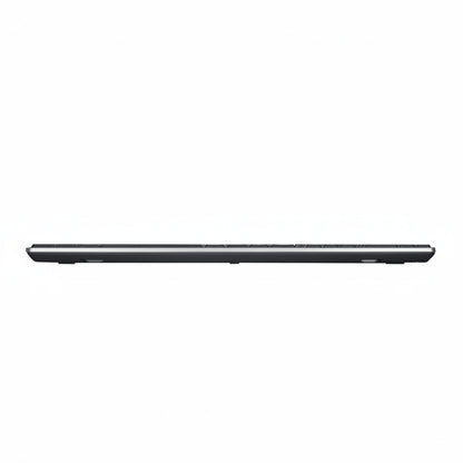 Dell KB522 QWERTY keyboard black