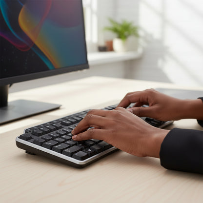 Dell KB522 standard office keyboard