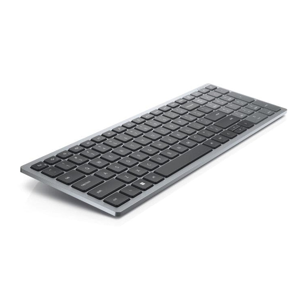 Dell KB740 Multi-Device Wireless Keyboard – 2.4GHz & Bluetooth 5.0