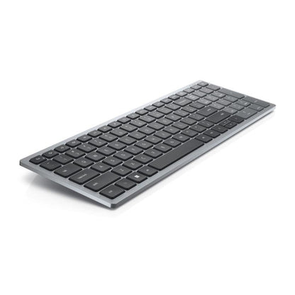 Dell KB740 Multi-Device Wireless Keyboard – 2.4GHz & Bluetooth 5.0