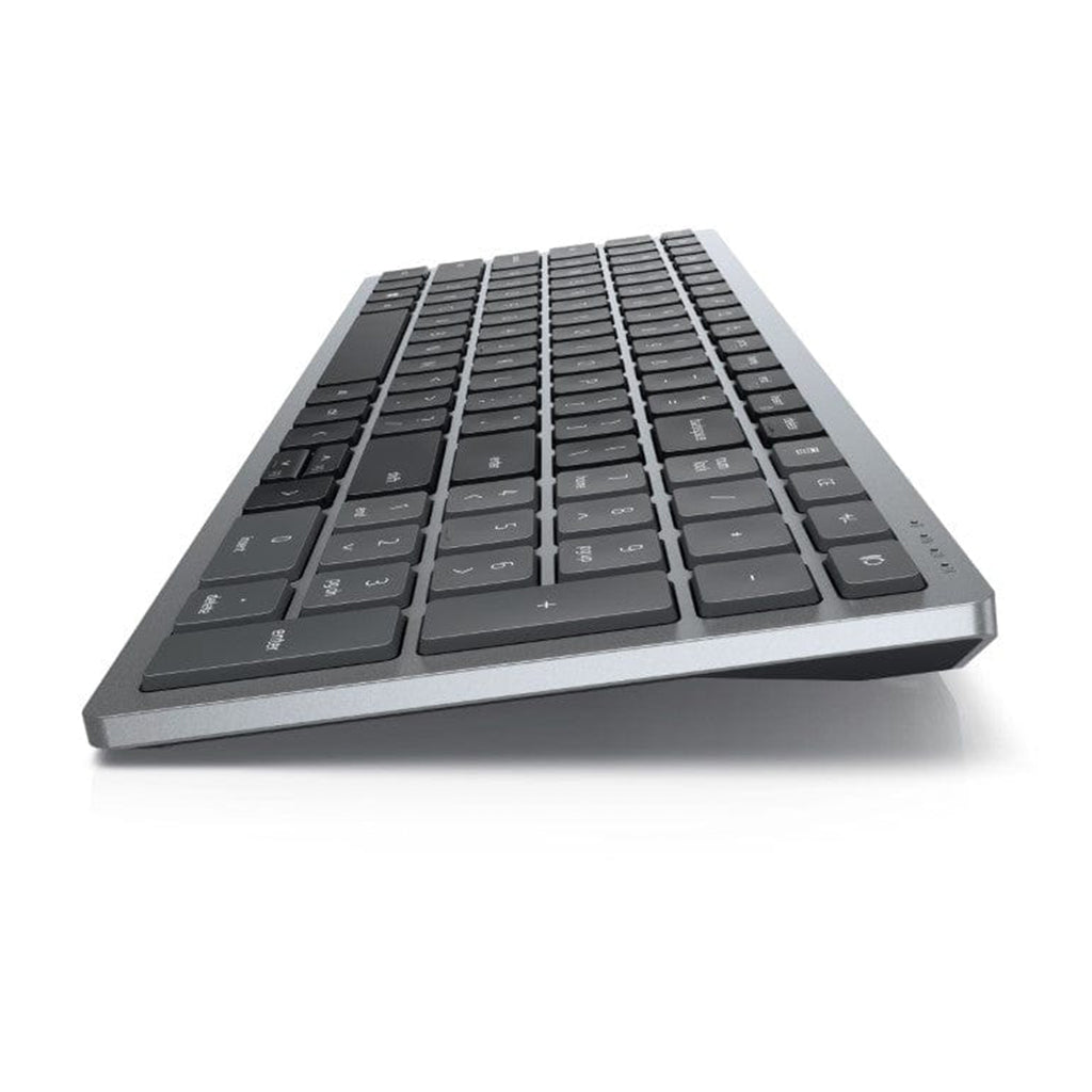 Dell KB740 Multi-Device Wireless Keyboard – 2.4GHz & Bluetooth 5.0