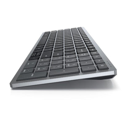 Dell KB740 Multi-Device Wireless Keyboard – 2.4GHz & Bluetooth 5.0