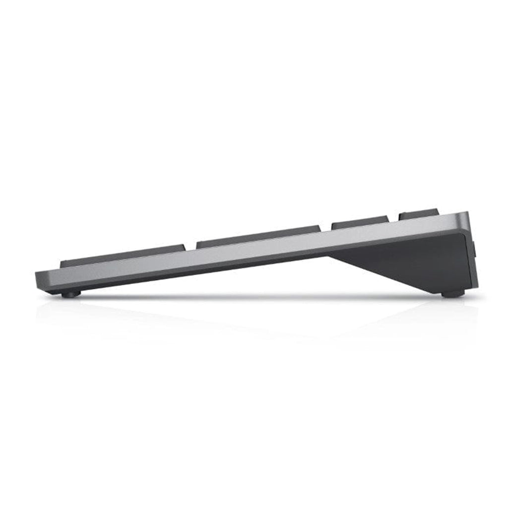 Dell KB740 Multi-Device Wireless Keyboard – 2.4GHz & Bluetooth 5.0