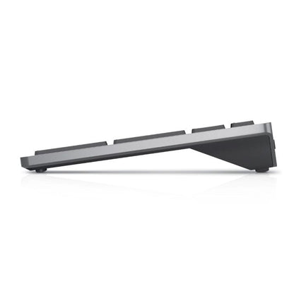 Dell KB740 Multi-Device Wireless Keyboard – 2.4GHz & Bluetooth 5.0