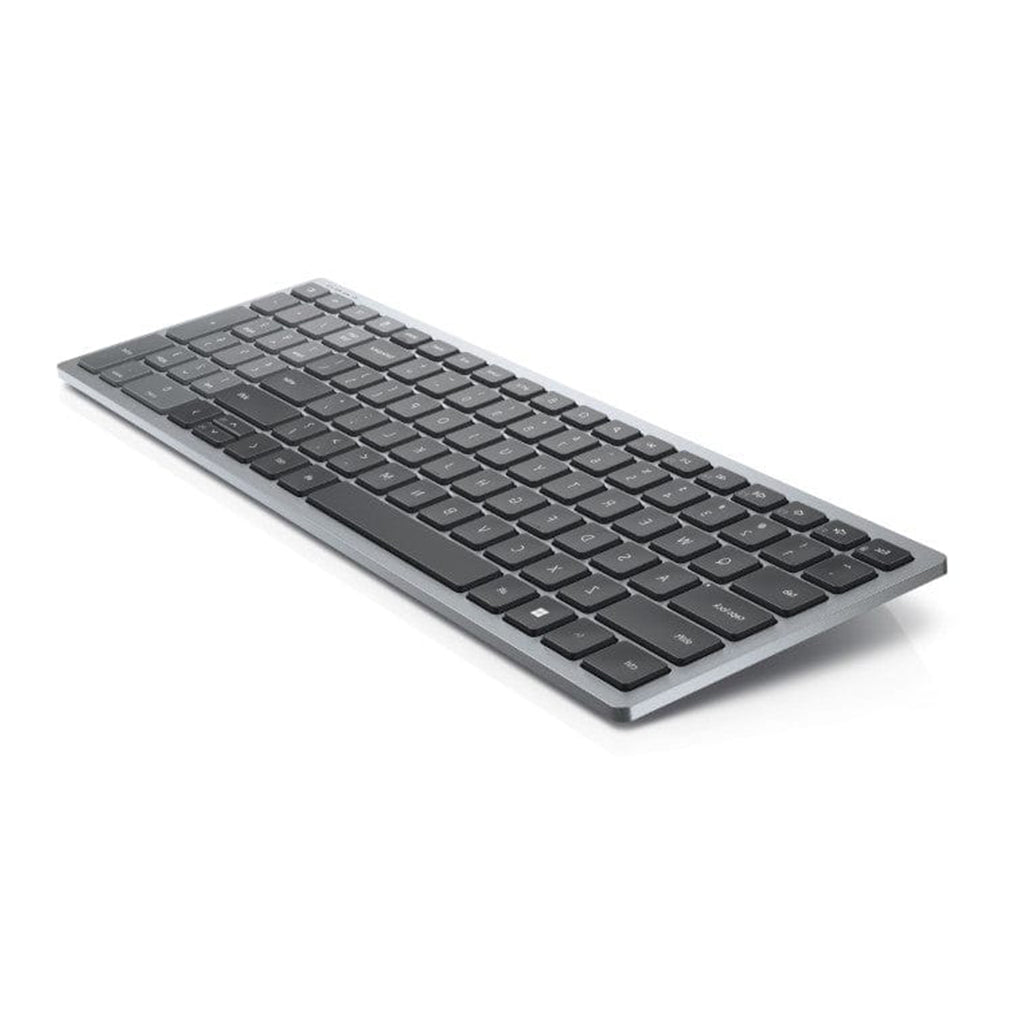 Dell KB740 Multi-Device Wireless Keyboard – 2.4GHz & Bluetooth 5.0