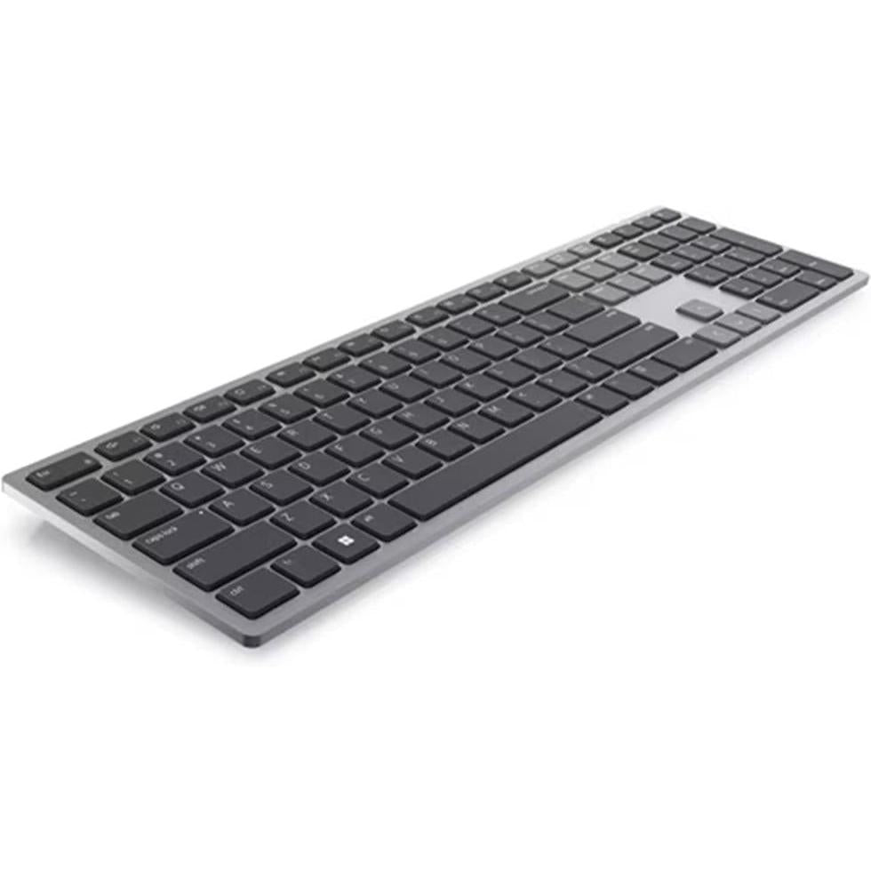 Dell Pro Plus KB700 Wireless Keyboard Multi-Device Bluetooth 5.0 RF US English
