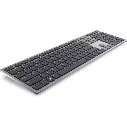 Dell Pro Plus KB700 Wireless Keyboard Multi-Device Bluetooth 5.0 RF US English