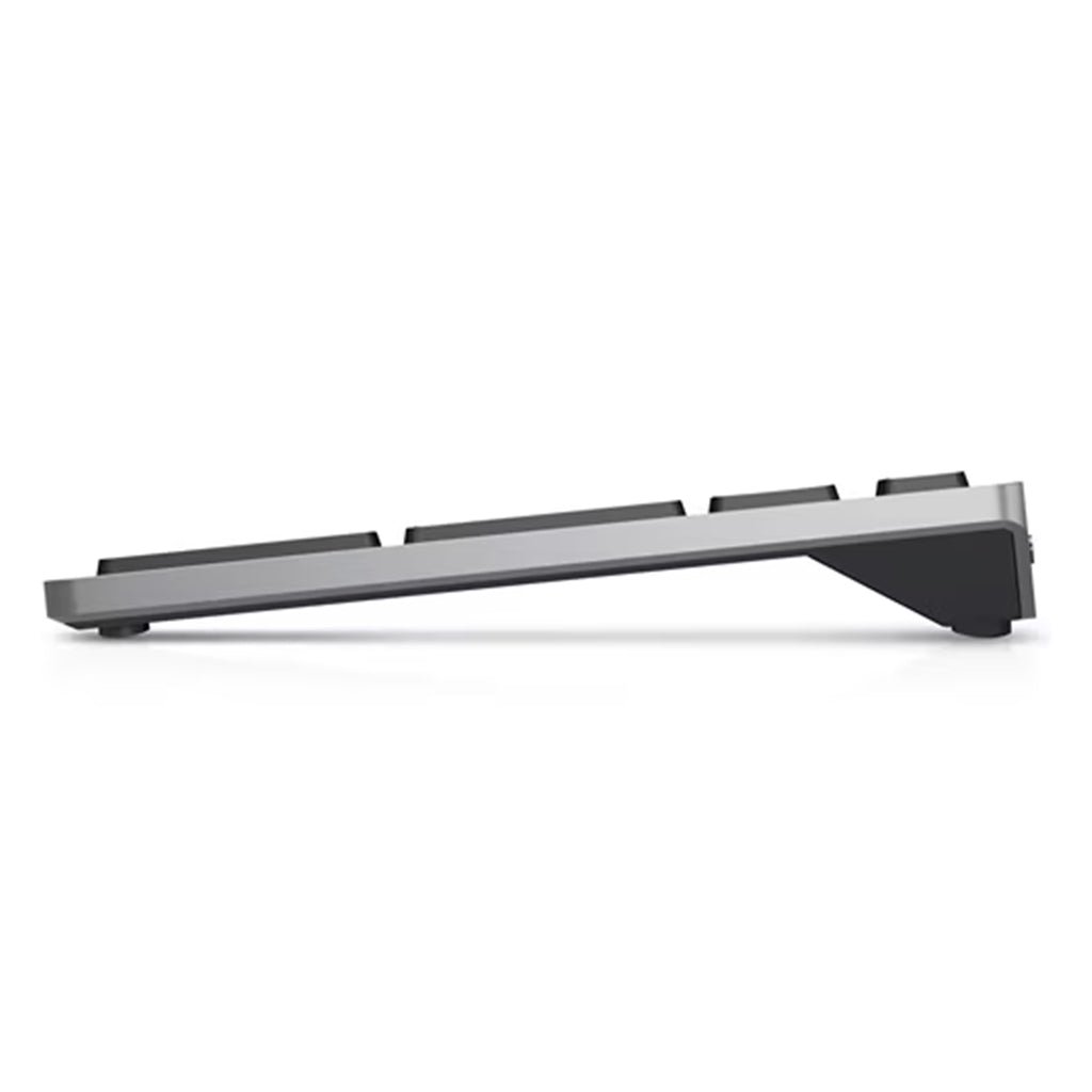 Dell Pro Plus KB700 Wireless Keyboard Multi-Device Bluetooth 5.0 RF US English