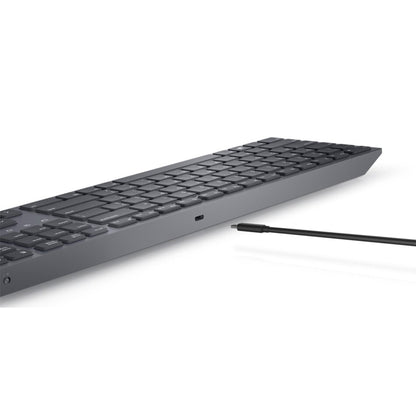 USB-C charging port and connectivity mode switch.

