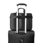 Everki Advance 16" Eco-Friendly Laptop Briefcase - Sustainable Recycled Material, Business ready for travel convenience.