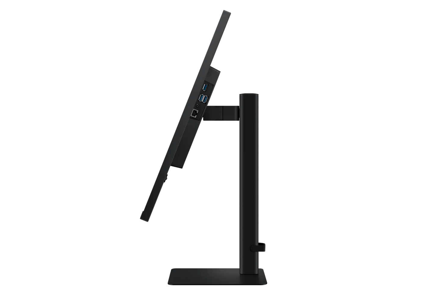 Samsung LS32D800UA 32'' ViewFinity UHD Monitor - 3840X2160; 60Hz; 3000:1; 5ms; 1xHDMI; 1xUSB-C Charging Power; 1xEthernet; 1xD