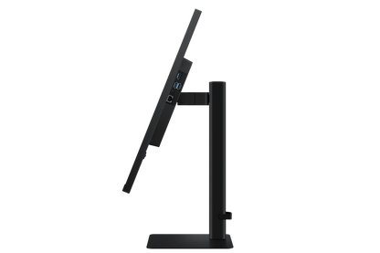 Samsung LS32D800UA 32'' ViewFinity UHD Monitor - 3840X2160; 60Hz; 3000:1; 5ms; 1xHDMI; 1xUSB-C Charging Power; 1xEthernet; 1xD