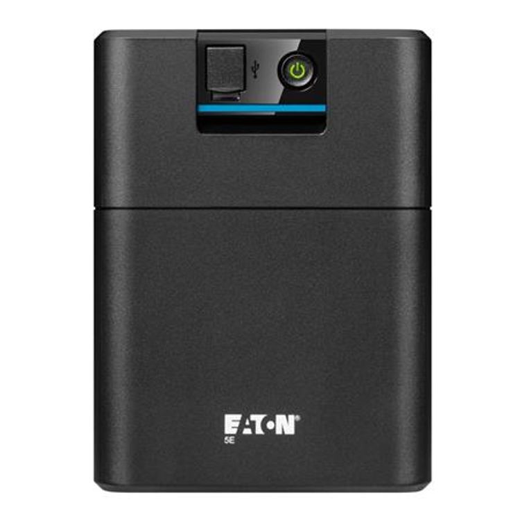 Eaton 5E Gen2 1600VA UPS 5E1600UI