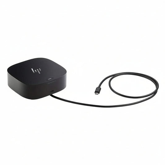 HP USB-C/A Universal Dock G2 100W Docking Station HDMI DP RJ45 USB-C USB 3.0