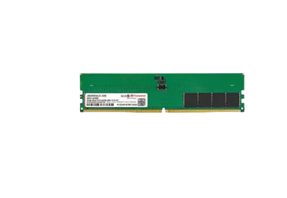 TRANSCEND JET MEMORY 32GB DDR5-5600 Unbuffered DESKTOP Long-DIMM 2RX8 CL46  (2Gx8)x16