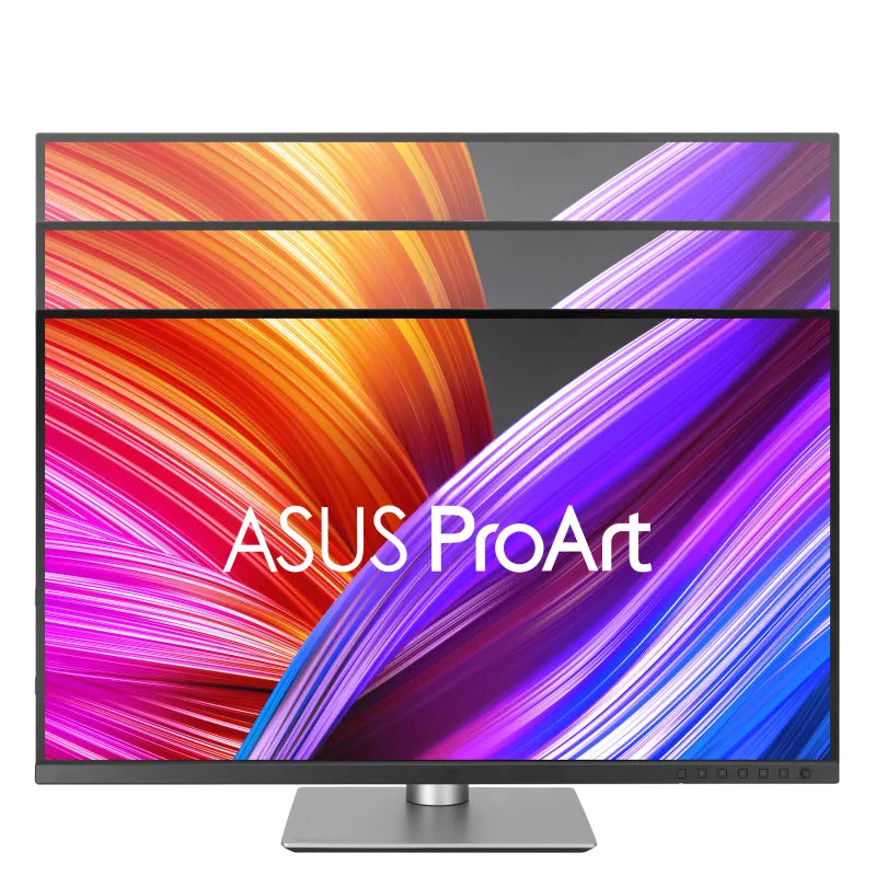ASUS ProArt Display 32” (31.5'' viewable) Professional Monitor (PA329CRV)|IPS; 4K UHD (3840 x 2160)|98% DCI-P3;|Color Accuracy ?
