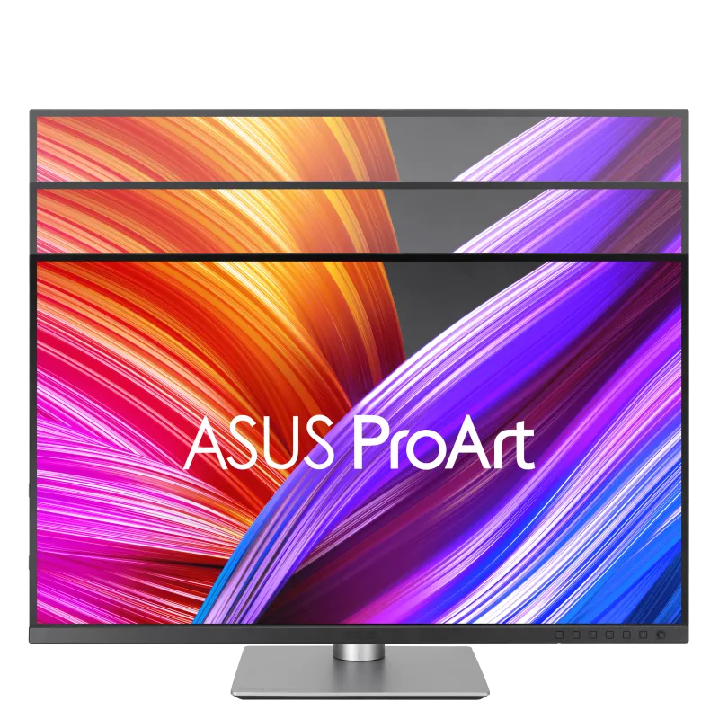 ASUS ProArt Display 32” (31.5'' viewable) Professional Monitor (PA329CRV)|IPS; 4K UHD (3840 x 2160)|98% DCI-P3;|Color Accuracy ?