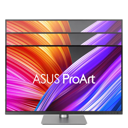 ASUS ProArt Display 32” (31.5'' viewable) Professional Monitor (PA329CRV)|IPS; 4K UHD (3840 x 2160)|98% DCI-P3;|Color Accuracy ?