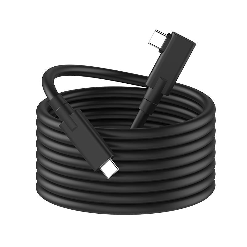 M-Link 5MCC3.2 100W USB-C to USB-C 10Gbps Cable - 5m
