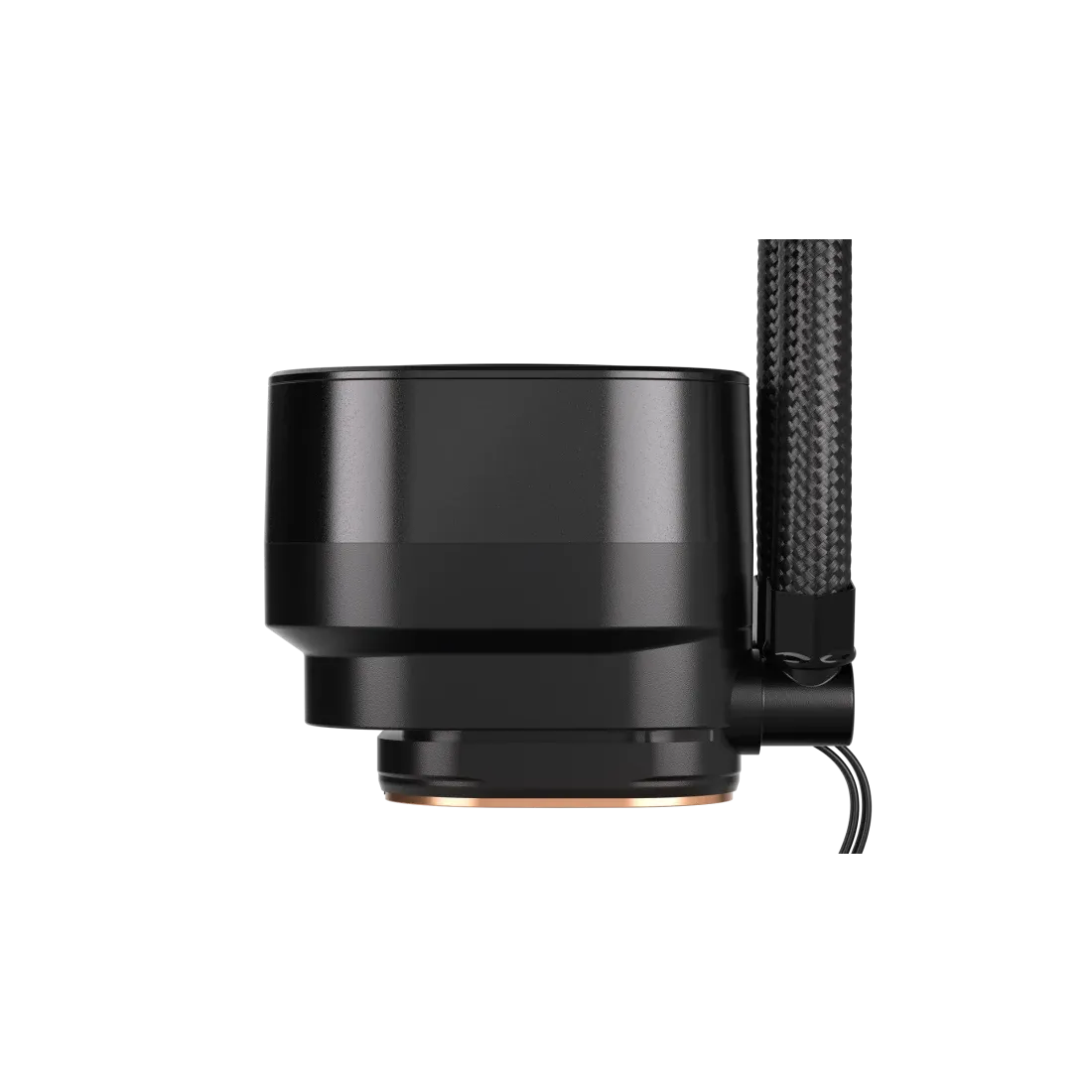 Corsair NAUTILUS 240; 240mm Radiator; Liquid CPU Cooler;  Intel® LGA 1851/1700; AMD® AM5/AM4