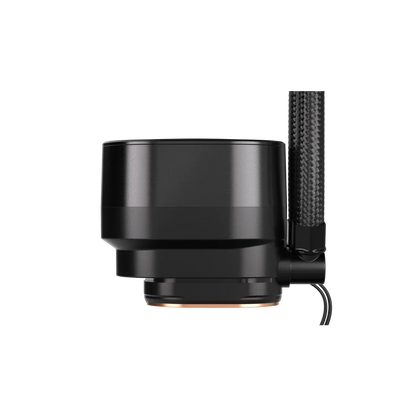 Corsair NAUTILUS 240; 240mm Radiator; Liquid CPU Cooler;  Intel® LGA 1851/1700; AMD® AM5/AM4