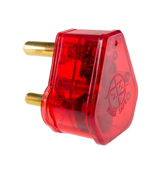 SURGE REWIREABLE PLUG TOP